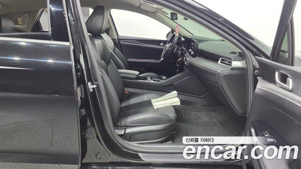 Kia K5 2023, фото 16