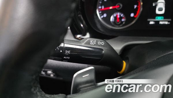 Kia K5 2023, фото 29