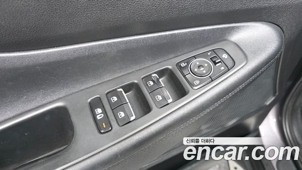 Hyundai Santa Fe 2021, фото 29