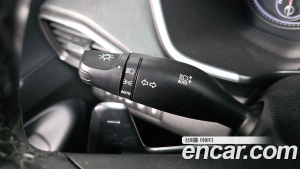 Hyundai Santa Fe 2021, фото 32