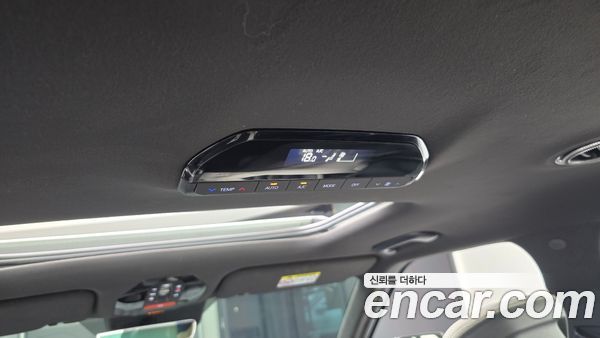 Kia EV9 2024, фото 31