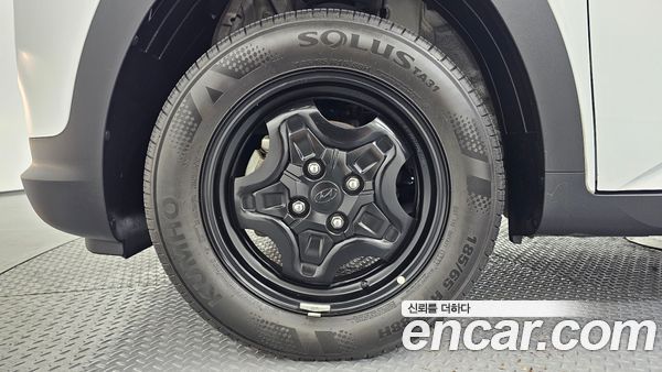 Hyundai Casper 2023, фото 5