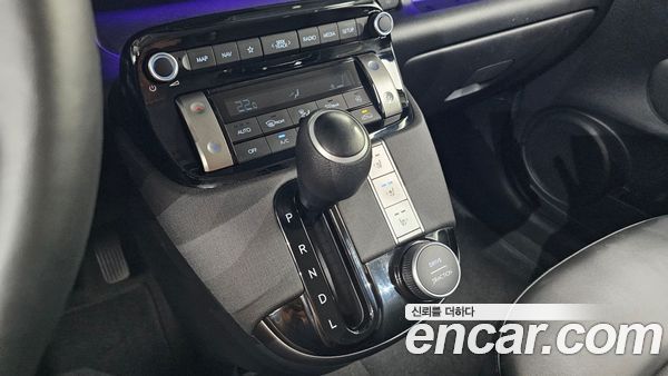 Hyundai Casper 2023, фото 12