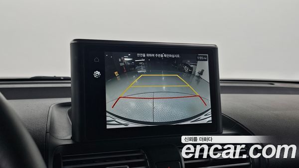 Hyundai Casper 2023, фото 20