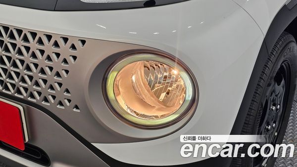 Hyundai Casper 2023, фото 8