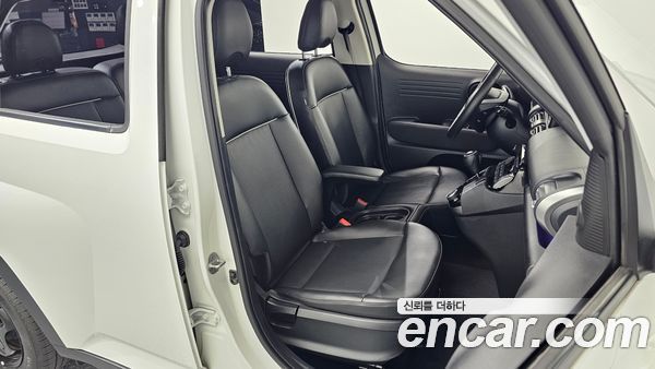 Hyundai Casper 2023, фото 16