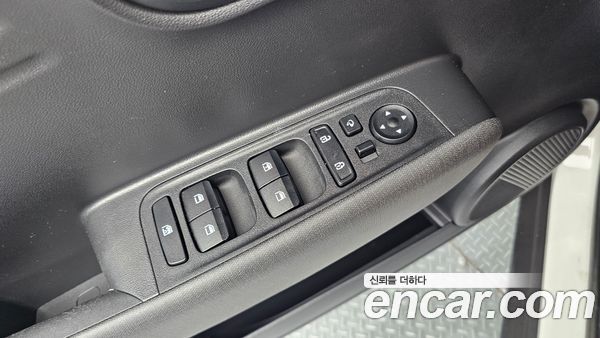 Hyundai Casper 2023, фото 29