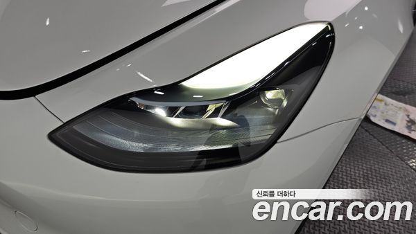 Tesla Model Y 2024, фото 7
