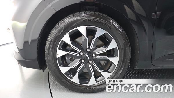 Kia Carnival 2021, фото 5