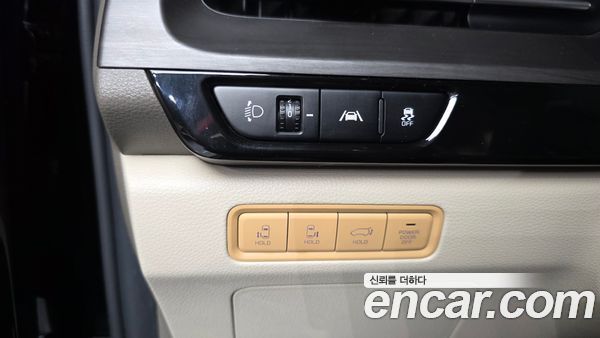 Kia Carnival 2021, фото 31