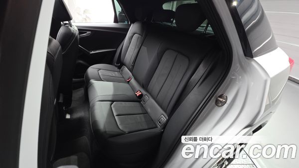 Audi Q2 2023, фото 15