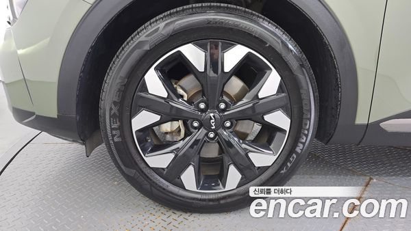 Kia Sportage 2023, фото 5