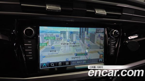 KGM Korando 2020, фото 14