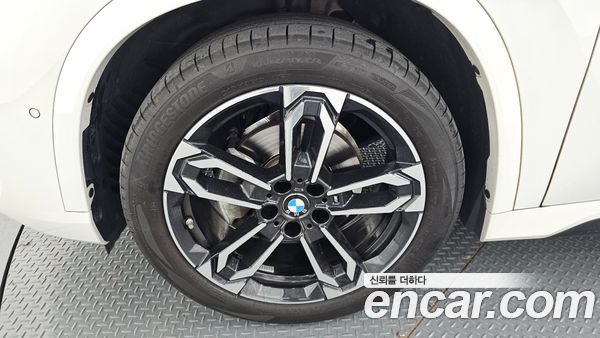 BMW X1 2025, фото 4