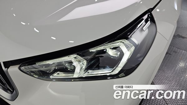 BMW X1 2025, фото 7