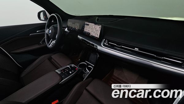 BMW X1 2025, фото 30