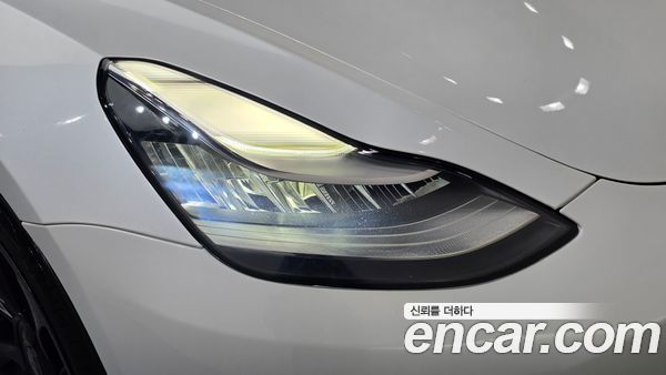 Tesla Model 3 2020, фото 8