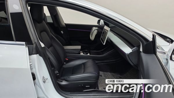 Tesla Model 3 2020, фото 16