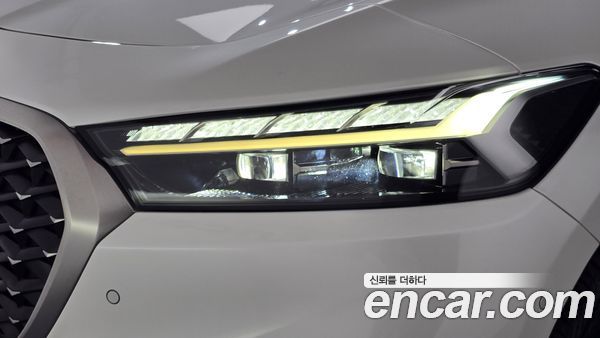 Kia K9 2022, фото 7