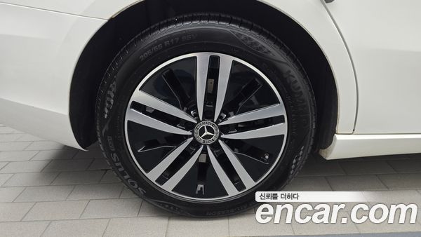 Mercedes-Benz A-Class 2021, фото 5