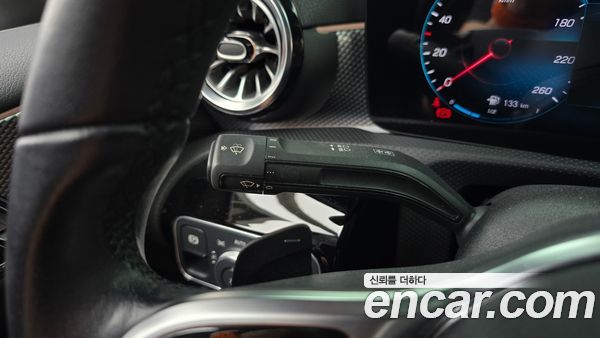 Mercedes-Benz A-Class 2021, фото 26