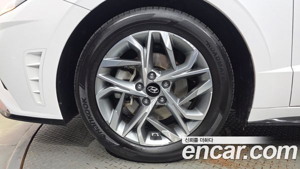 Hyundai Sonata 2023, фото 5
