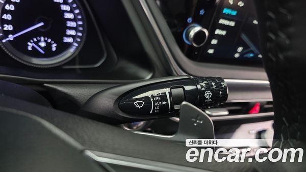 Hyundai Sonata 2023, фото 26