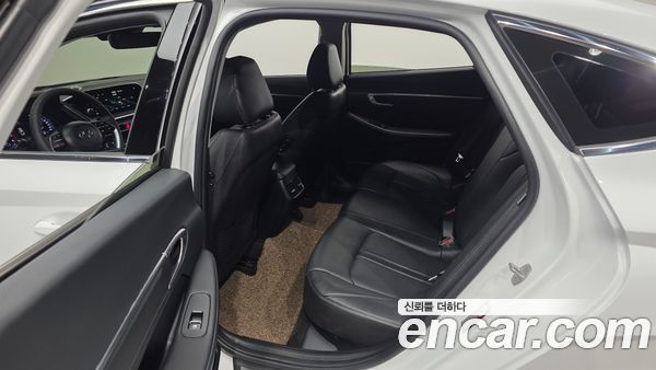 Hyundai Sonata 2023, фото 16