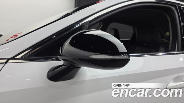 Hyundai Sonata 2023, фото 29