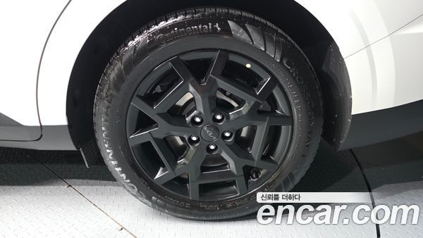Kia Carnival 2026, фото 4