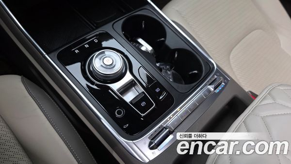 Kia Carnival 2026, фото 11