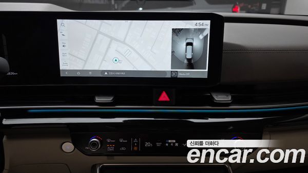 Kia Carnival 2026, фото 19