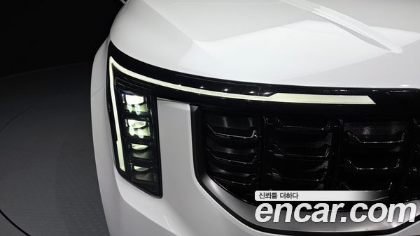 Kia Carnival 2026, фото 7