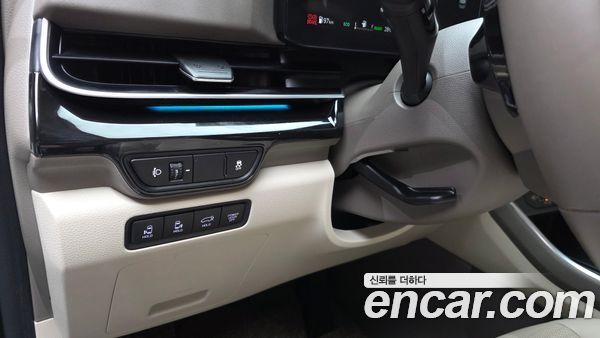 Kia Carnival 2026, фото 31