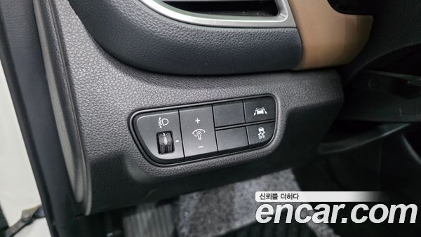 Kia Seltos 2023, фото 29