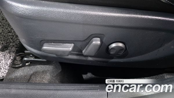 Kia Seltos 2023, фото 31