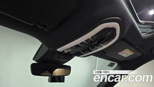 Porsche Macan 2023, фото 20