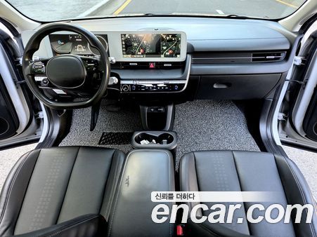 Hyundai IONIQ 5 2022, фото 14