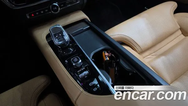 Volvo S90 2021, фото 9