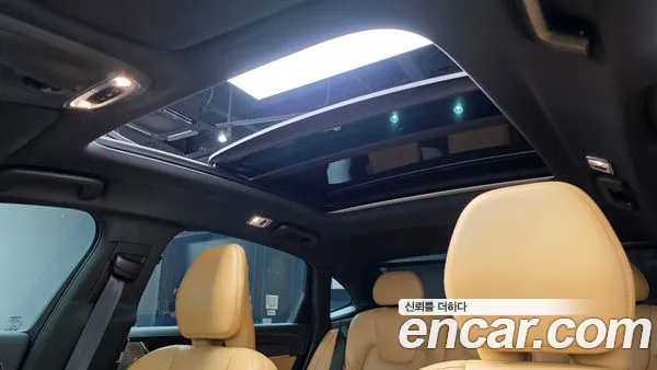 Volvo S90 2021, фото 18