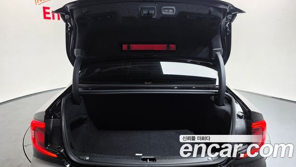 Volvo S90 2021, фото 20