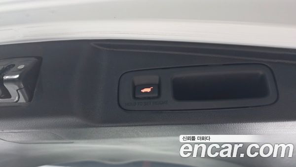 Honda CR-V 2021, фото 30