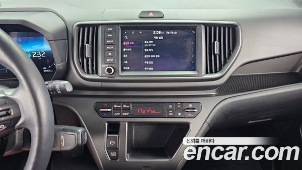 Kia Ray 2024, фото 20