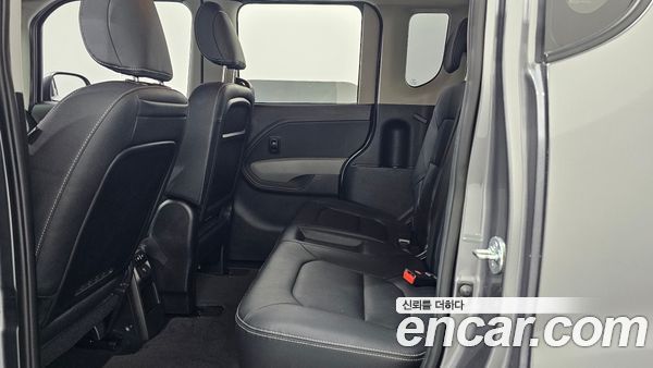 Kia Ray 2024, фото 16