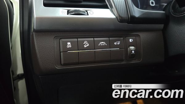 KGM Rexton 2022, фото 20