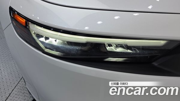 Honda Accord 2023, фото 8