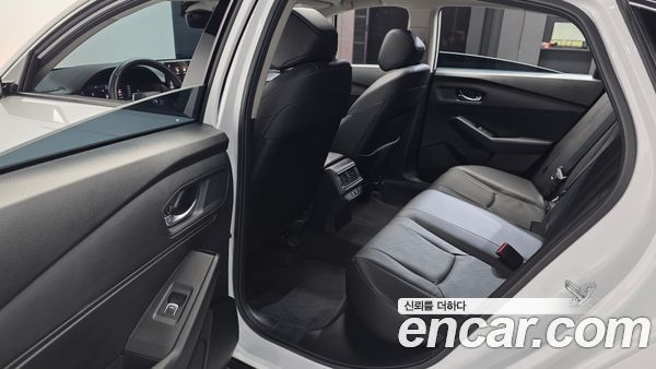 Honda Accord 2023, фото 16