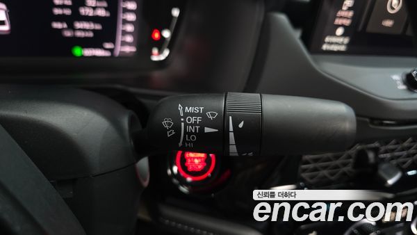 Honda Accord 2023, фото 31