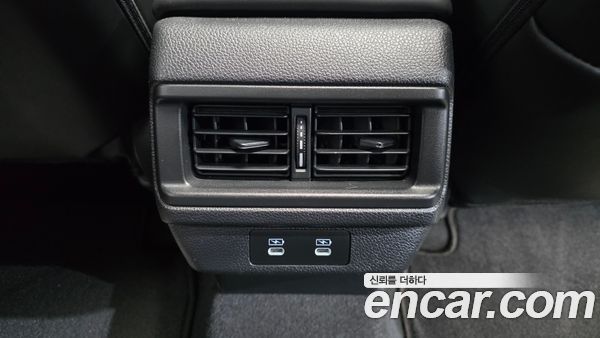 Honda Accord 2023, фото 32