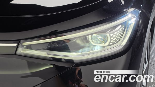 Volkswagen ID.4 2023, фото 7